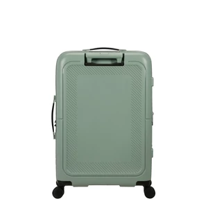 AMERICAN TOURISTER DASHPOP SPINNER 67/24 EXP TSA INCEBERG GREEN