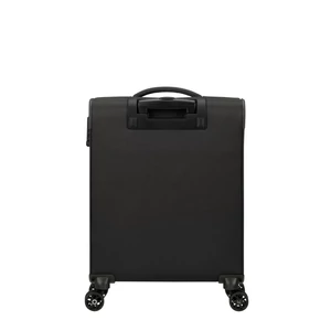 American Tourister Sky Surfer TSA Nagyméretű bőrönd  Fekete L