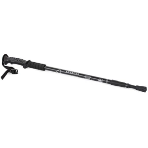 2 db-os párnázott, fekete túrabot – nordic walking