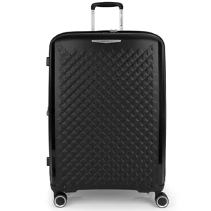 Gabol bőrönd fekete GA-1250L