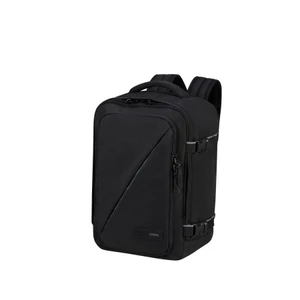 American Tourister 3 funkciós hátizsák méret:40 x 25 x 20 cm Ryanair méret