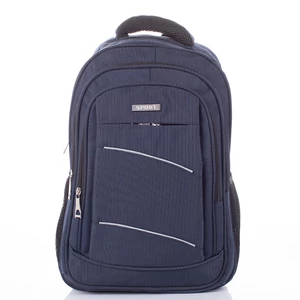 Ultraerős hátizsák kék színben