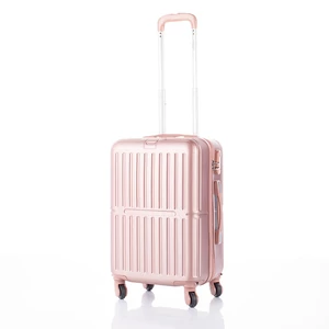 Leonardo Da Vinci  WIZZAIR méretű keményfalú kabinbőrönd 55 x 40 x 23 cm