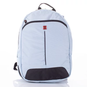 Swisswin laptoptartós hátizsák iskolatáska AIR FLOW szellőző rendszerrel