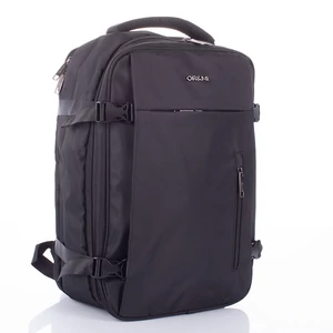 Fedélzeti méretű laptophátizsák Laptoptartós