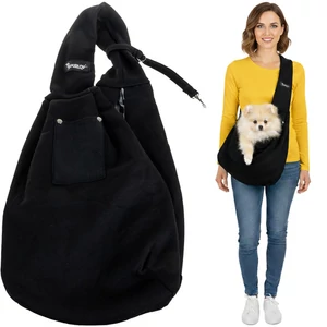 Kisállatszállító táska kutyáknak / macskáknak Purlov