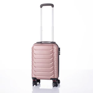 Keményfalú Bőrönd kabin méret RYANAIR járataira felvihető levehető kerekekkel (40 x 30 x 20 cm) WIZZAIR méret
