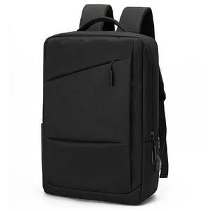 Többfunkciós Tágas Utazó Hátizsák USB csatlakozóval WizzAir méretű 40x30x20 cm 