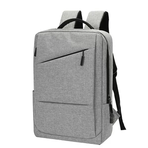 Többfunkciós Tágas Utazó Hátizsák USB csatlakozóval WizzAir méretű 40x30x20 cm 