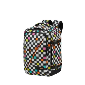 American Tourister TAKE2CABIN Disney hátizsák Ryanair méret: 40 x 25 x 20 cm 