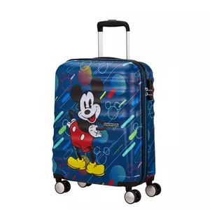 American Tourister Wavebreaker Disney Mickey Future bőrönd 55 cm