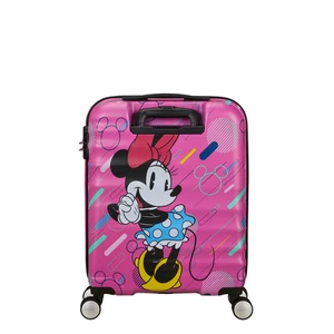 American Tourister Wavebreaker Disney Minnie Future bőrönd 55 cm