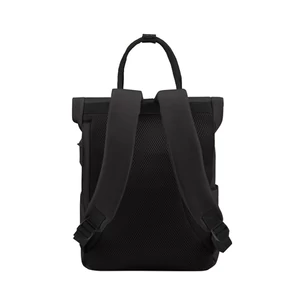 American Tourister URBAN GROOVE hátizsák Black színben