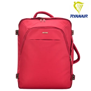 Bontour kézipoggyáz méretű hátizsák 55x40x20 Ryanair elsőbbségi méret