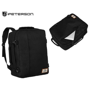 Peterson hátizsák WIZZAIR fedélzeti táska Méret: 40 x 30 x 20 cm
