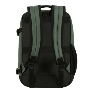 American Tourister 3 funkciós hátizsák méret:40 x 25 x 20 cm Ryanair méret