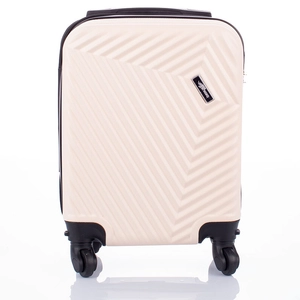 RHINO Bőrönd kabin méret RYANAIR járataira felvihető levehető kerékkel