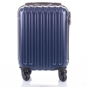 Bőrönd kabin méret RYANAIR járataira felvihető levehető kerekekkel  (40 x 30 x 20 cm) WIZZAIR méret