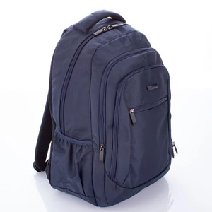 Aoking laptoptartós hátizsák midnightblue színben 