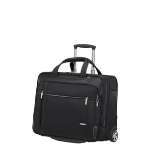 SAMSONITE SPECTROLITE 3.0 ROLLING TOTE 17,3&quot; EXP FEKETE