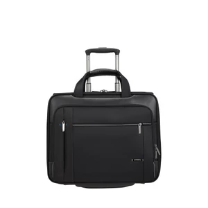 SAMSONITE SPECTROLITE 3.0 ROLLING TOTE 17,3&quot; EXP FEKETE