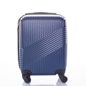 Keményfalú Kabin Bőrönd XS méret kivehető kerékkel WIZZ méretű kabinbőrönd