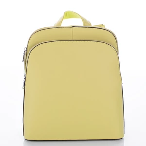 Női sokzsebes hátizsák IPad tartóval