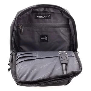 Vogart keresztpántos hátizsák M-24104