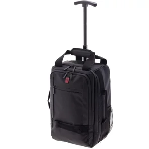 Gladiator Polar 3 funkciós gurulós laptophátizsák (15") M-3958