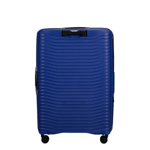 Samsonite Upscape Spinner Bőrönd 81 cm Bővíthető