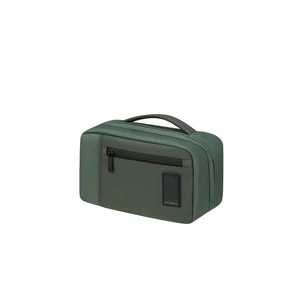 SAMSONITE VAYCAY TOILET KIT PISTACHIO GREEN