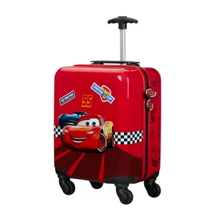 Samsonite Verdák Gurulós gyermek bőrönd DISNEY ULTIMATE 2.0 SP45/16 DISNEY CARS