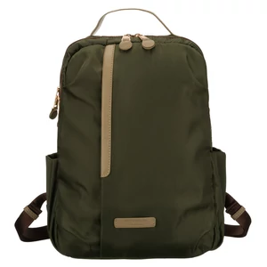 Peterson Hátizsák PTN JN-09 zöld