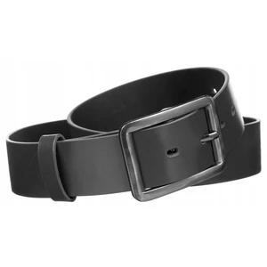 Elegáns, széles női öv valódi bőrből szürke színben - 4U Cavaldi 90 cm-től 105 cm-ig