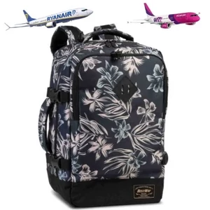 Bestway WizzAir-méretű kabinhátizsák, kabintáska S-40290-5016