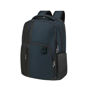 Samsonite BIZ2GO Laptoptartós hátizsák 14.1&quot; Deep Blue