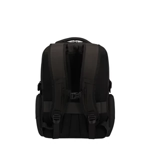 Samsonite BIZ2GO Laptoptartós hátizsák 15.6&quot; Black