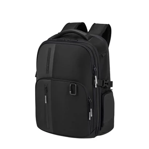 Samsonite BIZ2GO Laptoptartós hátizsák 15.6" Black