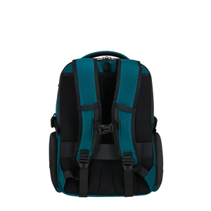 Samsonite BIZ2GO Laptoptartós hátizsák 15.6&quot; Ink Blue