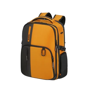 Samsonite BIZ2GO Laptoptartós hátizsák 15.6&quot; Radiant Yellow