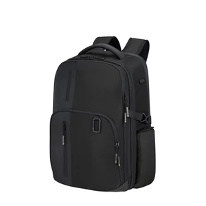 Samsonite BIZ2GO Laptoptartós hátizsák bővíthető 17.3&quot; Black