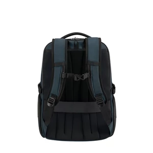 Samsonite BIZ2GO Laptoptartós hátizsák bővíthető 17.3&quot; Deep Blue