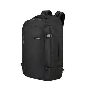 Samsonite Roader utazó hátizsák M méret 17,3&quot; Deep Black