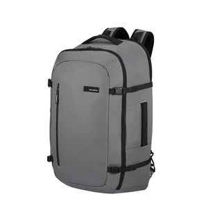 Samsonite Roader utazó hátizsák M méret 17,3&quot; Drifter Grey