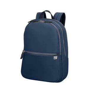 Samsonite Eco Wave Laptop hátizsák 15,6&quot; Midnight Blue