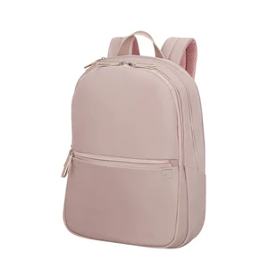 Samsonite Eco Wave Laptop hátizsák 15,6&quot; Stone Grey