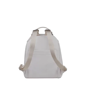 Samsonite Essentially Karissa hátizsák S Pearl Lavander