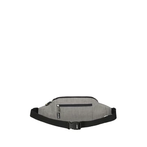 Samsonite Securipak Övtáska Grey