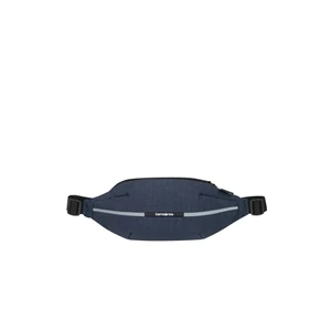 Samsonite Securipak Övtáska Navy