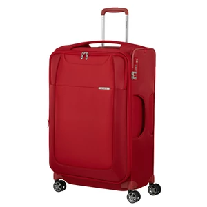 Samsonite D&#039;LITE Bővíthető Spinner bőrönd 78 cm